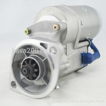 12v,2.0Kw Denso Starter For Daihatsu,1280005760,0986013991